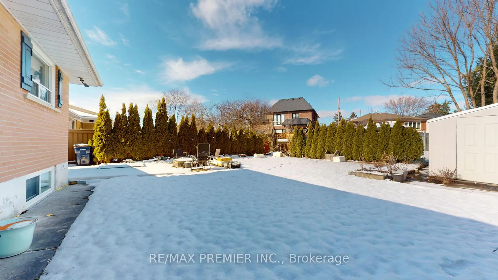 Photo 17 of 160 Verobeach Boulevard, North York, Humbermede — HOMEH