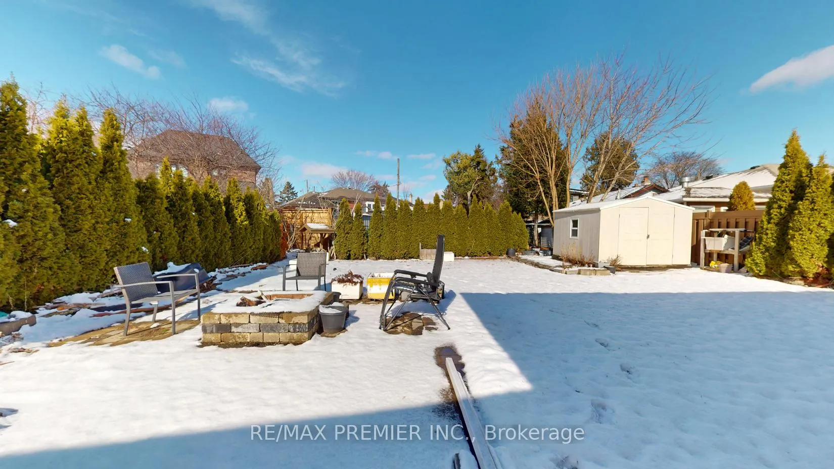 Photo 18 of 160 Verobeach Boulevard, North York, Humbermede — HOMEH