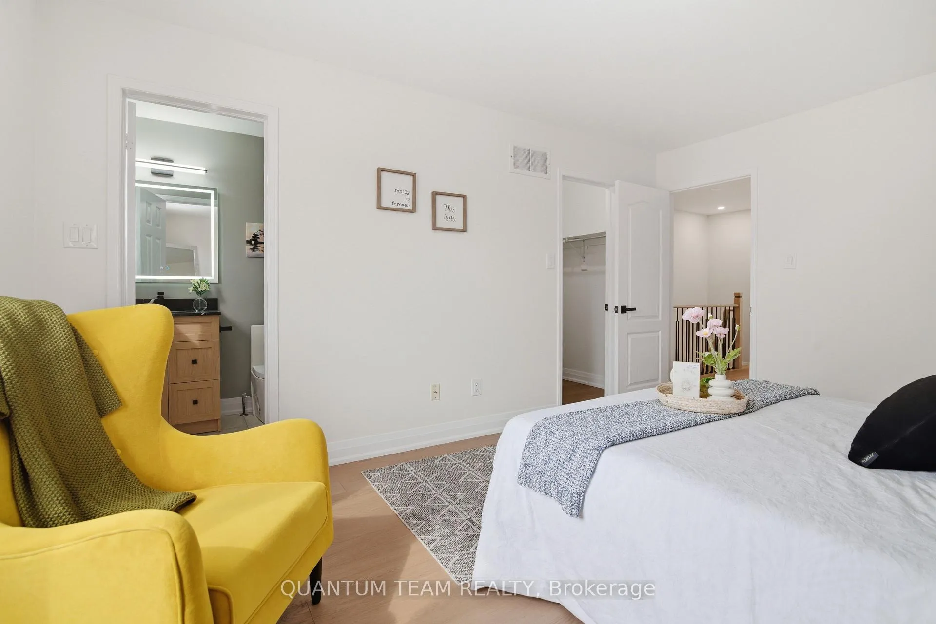 Photo 23 of 14 Arabia Gate, Brampton, Sandringham-Wellington — HOMEH