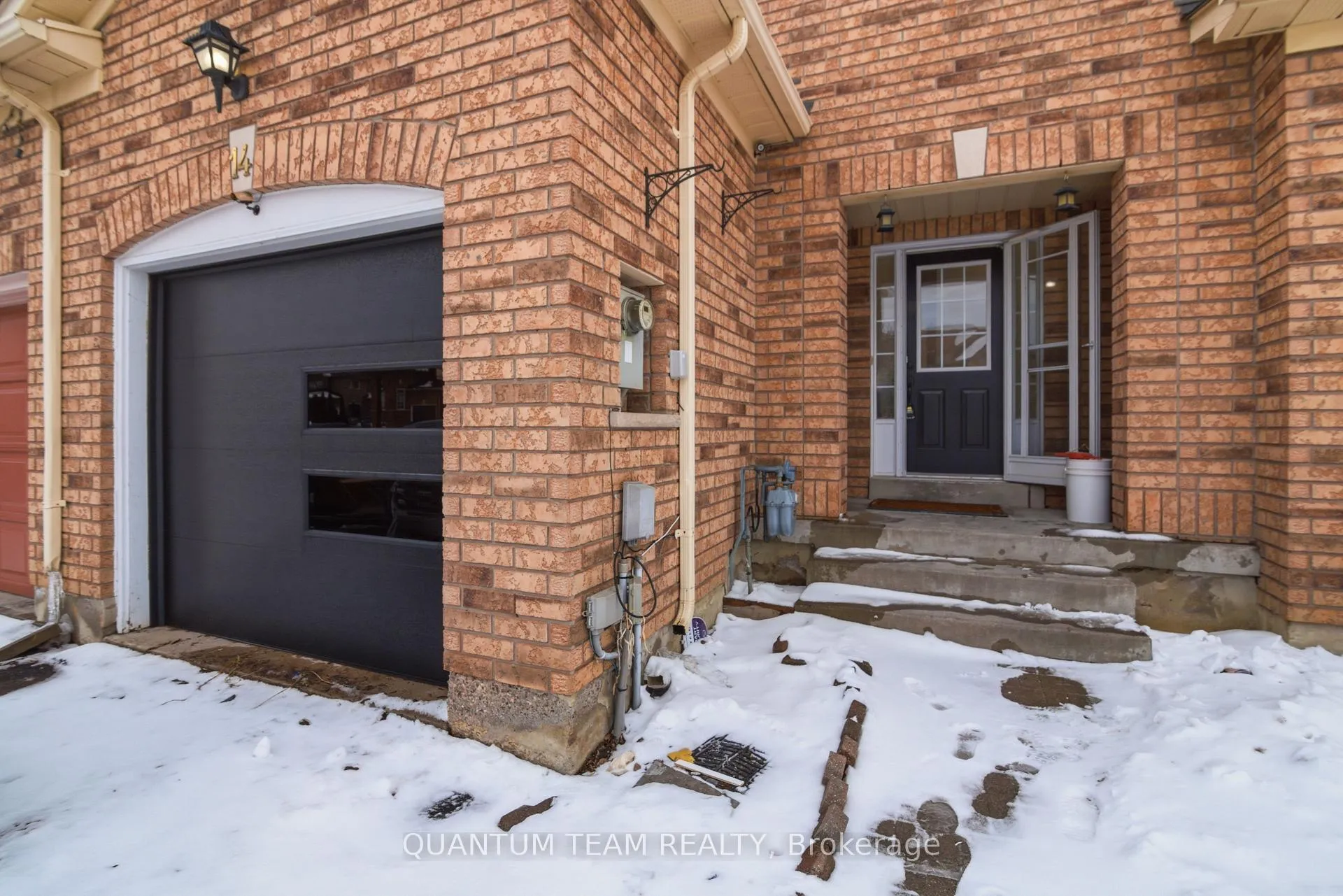 Photo 37 of 14 Arabia Gate, Brampton, Sandringham-Wellington — HOMEH