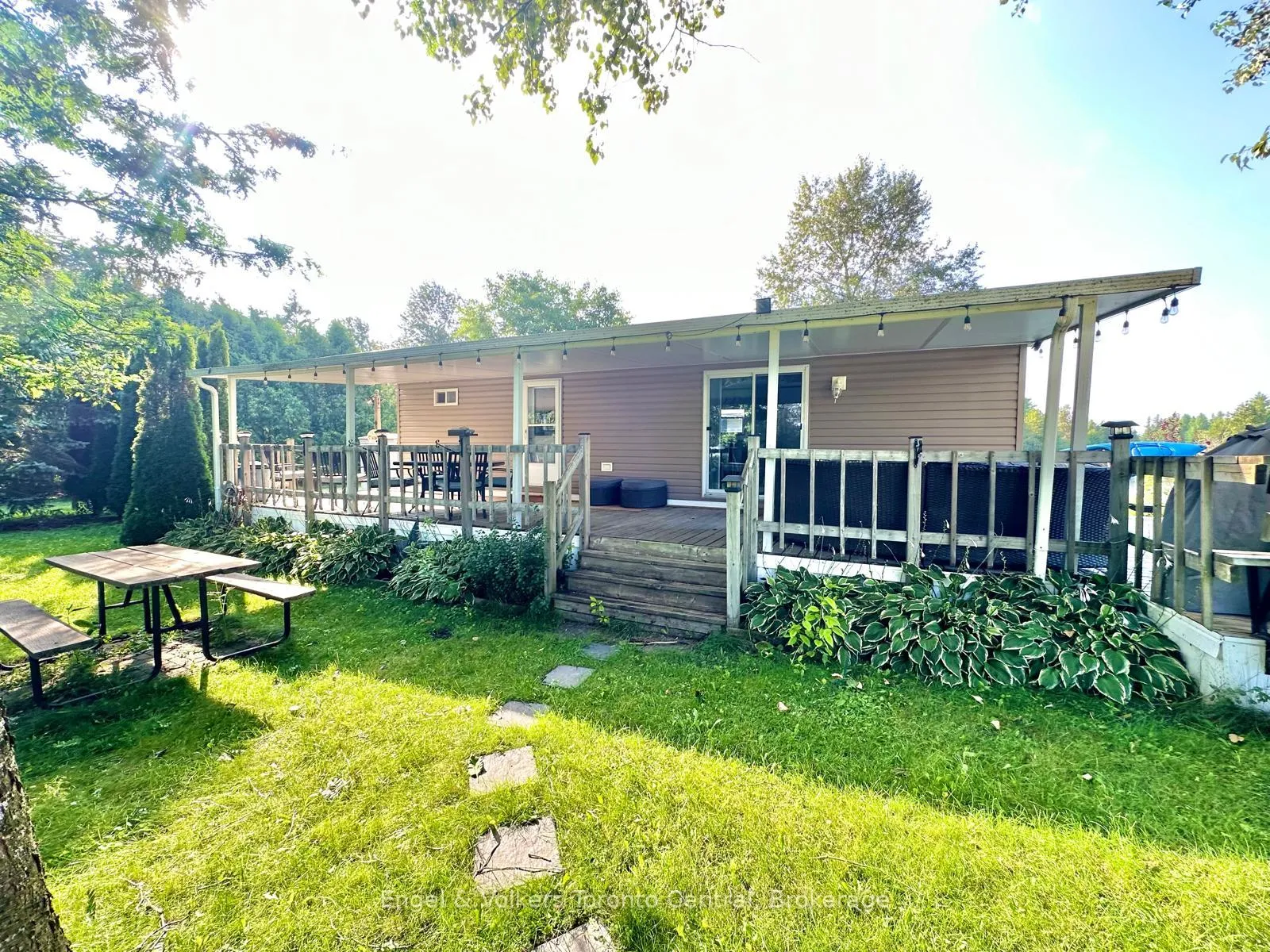 Photo 4 of Unit B8, 7489 Sideroad 5 E, Wellington North, Rural Wellington North — HOMEH