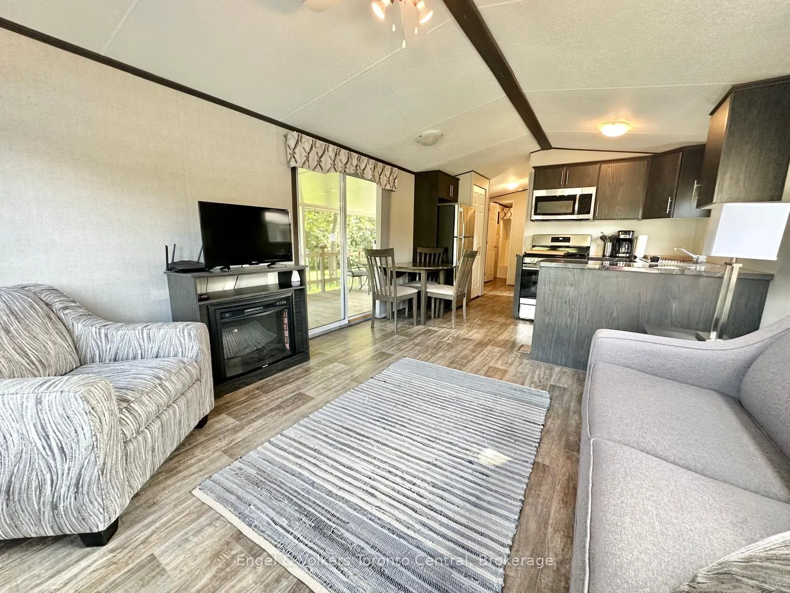 Photo 11 of Unit B8, 7489 Sideroad 5 E, Wellington North, Rural Wellington North — HOMEH