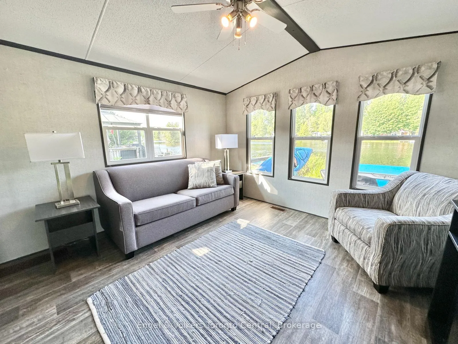 Photo 12 of Unit B8, 7489 Sideroad 5 E, Wellington North, Rural Wellington North — HOMEH