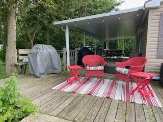 Photo 31 of Unit B8, 7489 Sideroad 5 E, Wellington North, Rural Wellington North — HOMEH