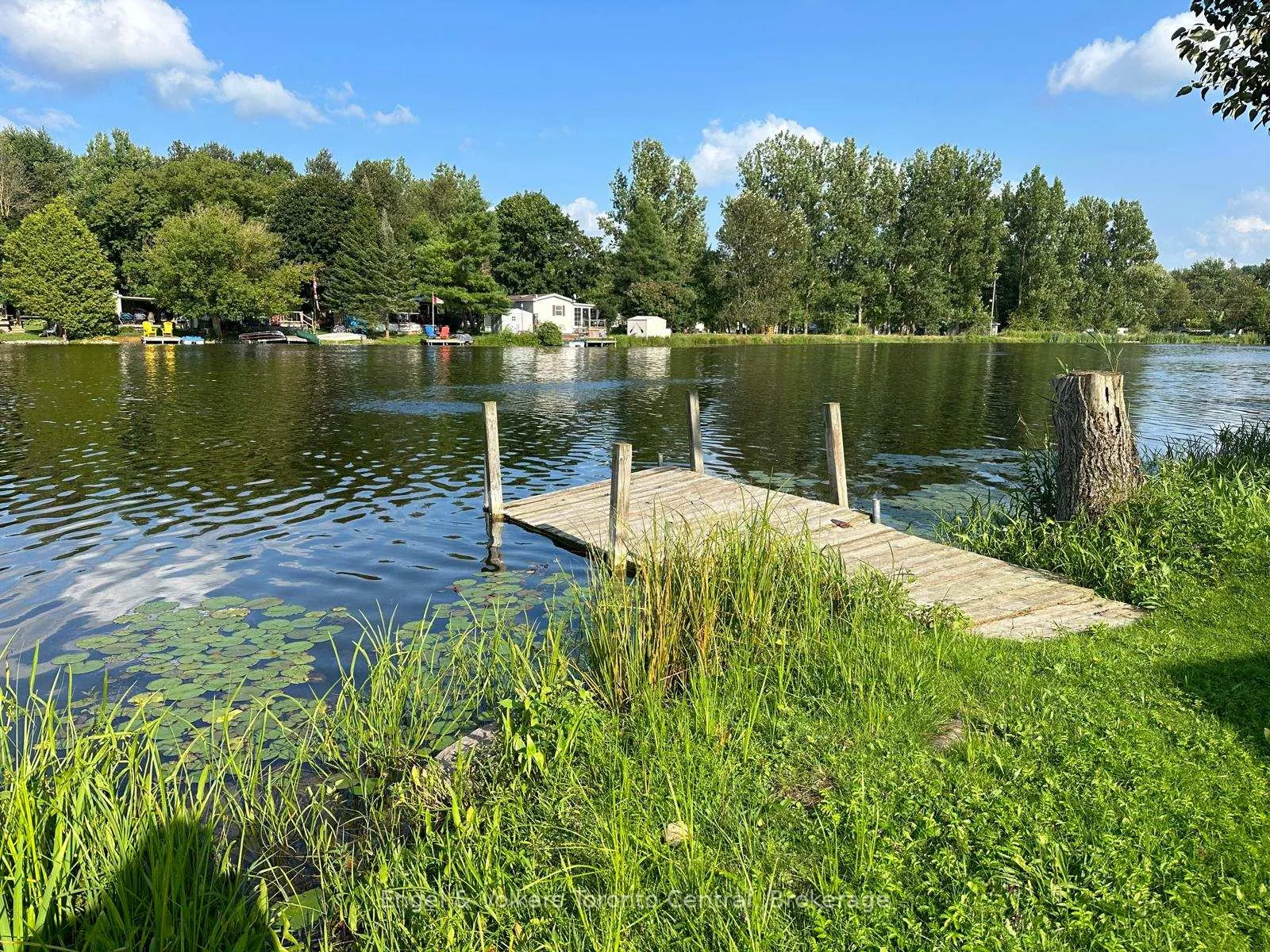 Photo 5 of Unit B8, 7489 Sideroad 5 E, Wellington North, Rural Wellington North — HOMEH