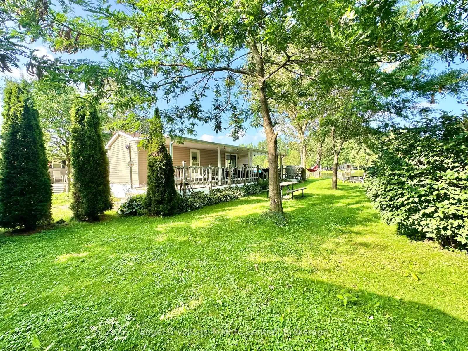 Photo 32 of Unit B8, 7489 Sideroad 5 E, Wellington North, Rural Wellington North — HOMEH