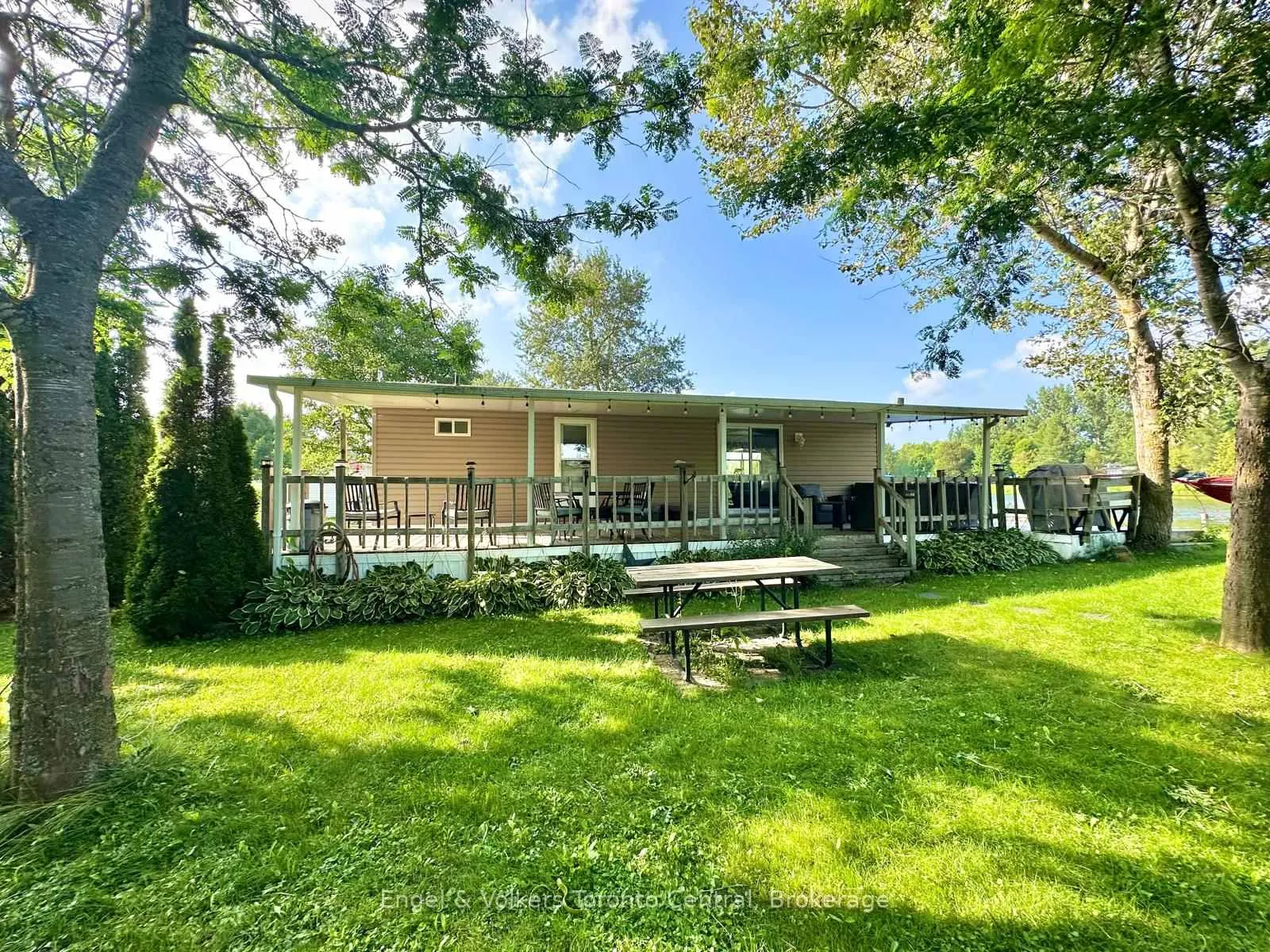 Photo 3 of Unit B8, 7489 Sideroad 5 E, Wellington North, Rural Wellington North — HOMEH