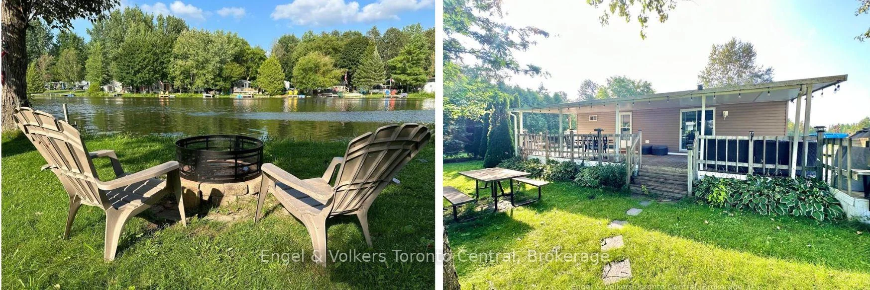 Photo 2 of Unit B8, 7489 Sideroad 5 E, Wellington North, Rural Wellington North — HOMEH
