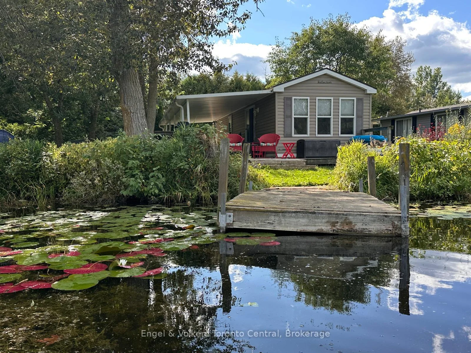 Photo 1 of Unit B8, 7489 Sideroad 5 E, Wellington North, Rural Wellington North — HOMEH