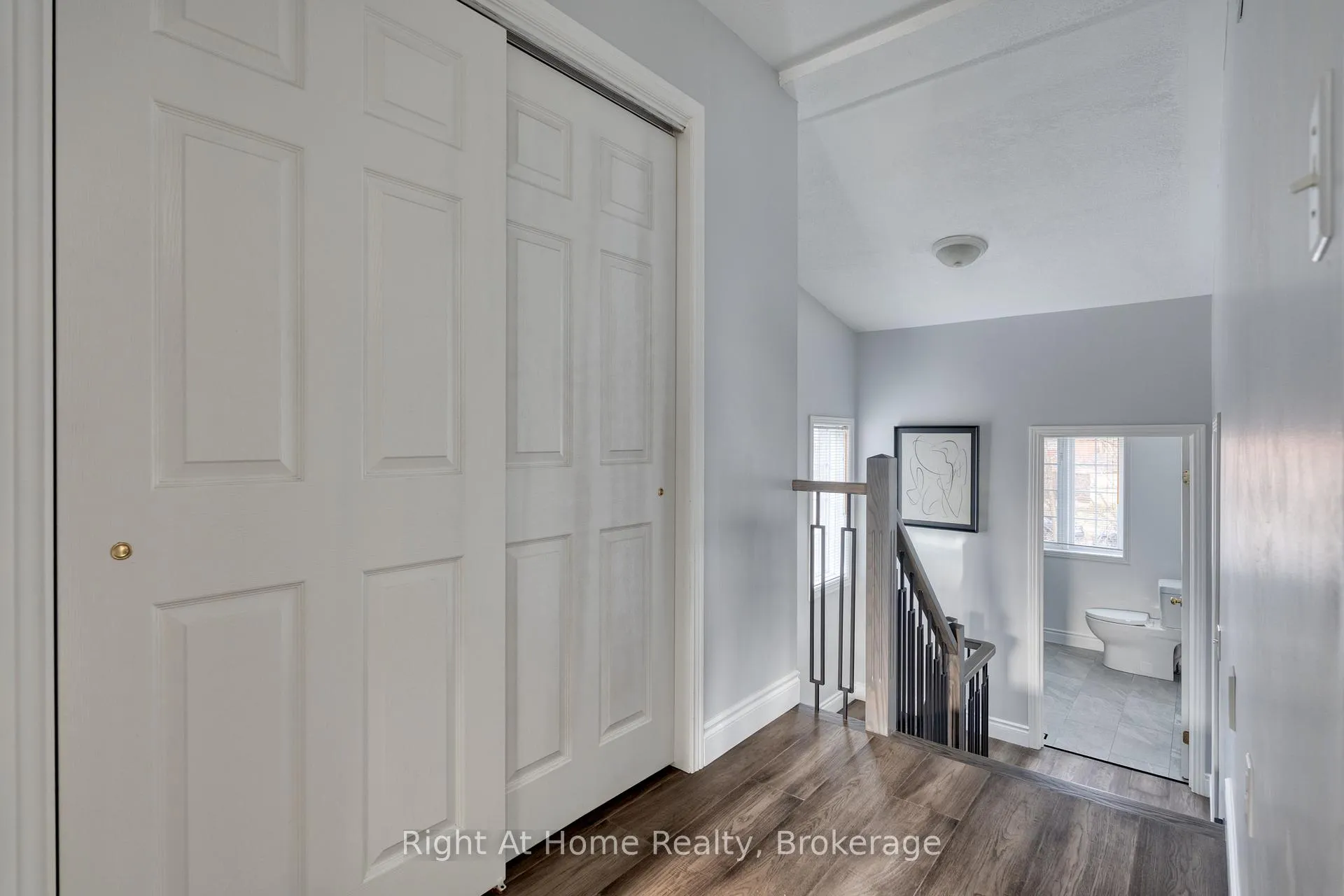Photo 27 of 198 Gatestone Drive, Hamilton, Stoney Creek Mountain — HOMEH