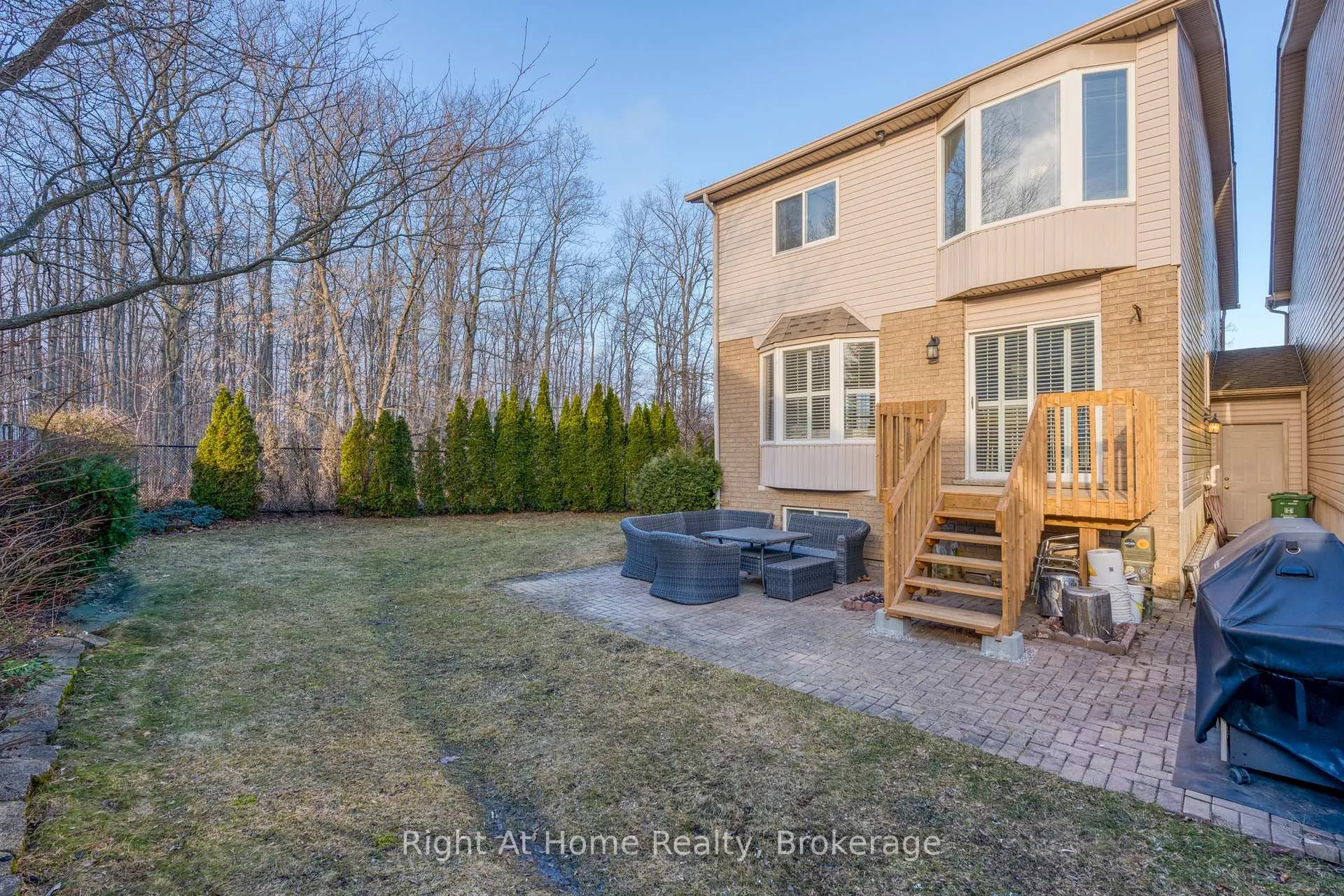 Photo 43 of 198 Gatestone Drive, Hamilton, Stoney Creek Mountain — HOMEH