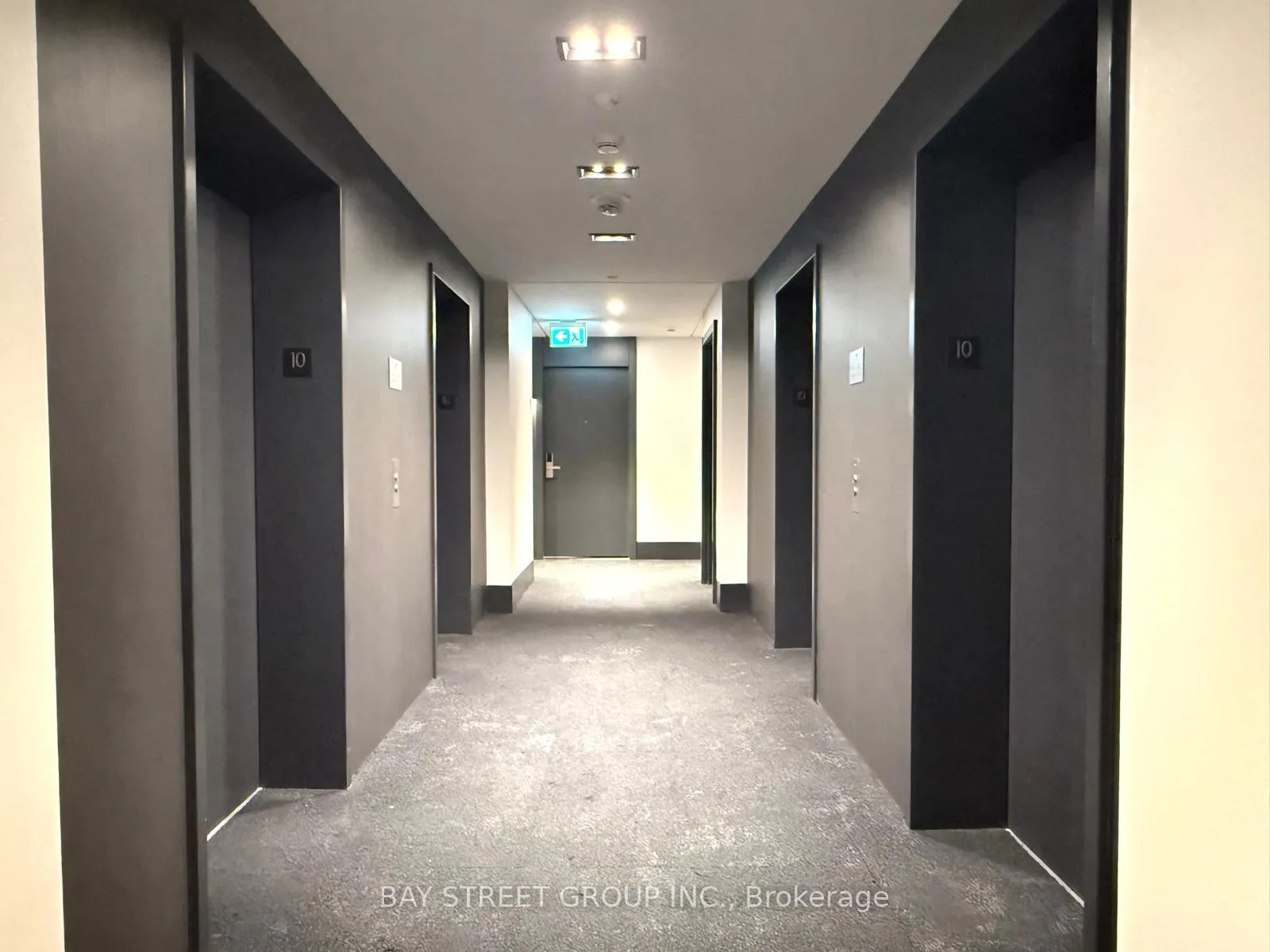 Photo 6 of Unit 1008, 38 Gandhi Lane, Markham, Commerce Valley — HOMEH
