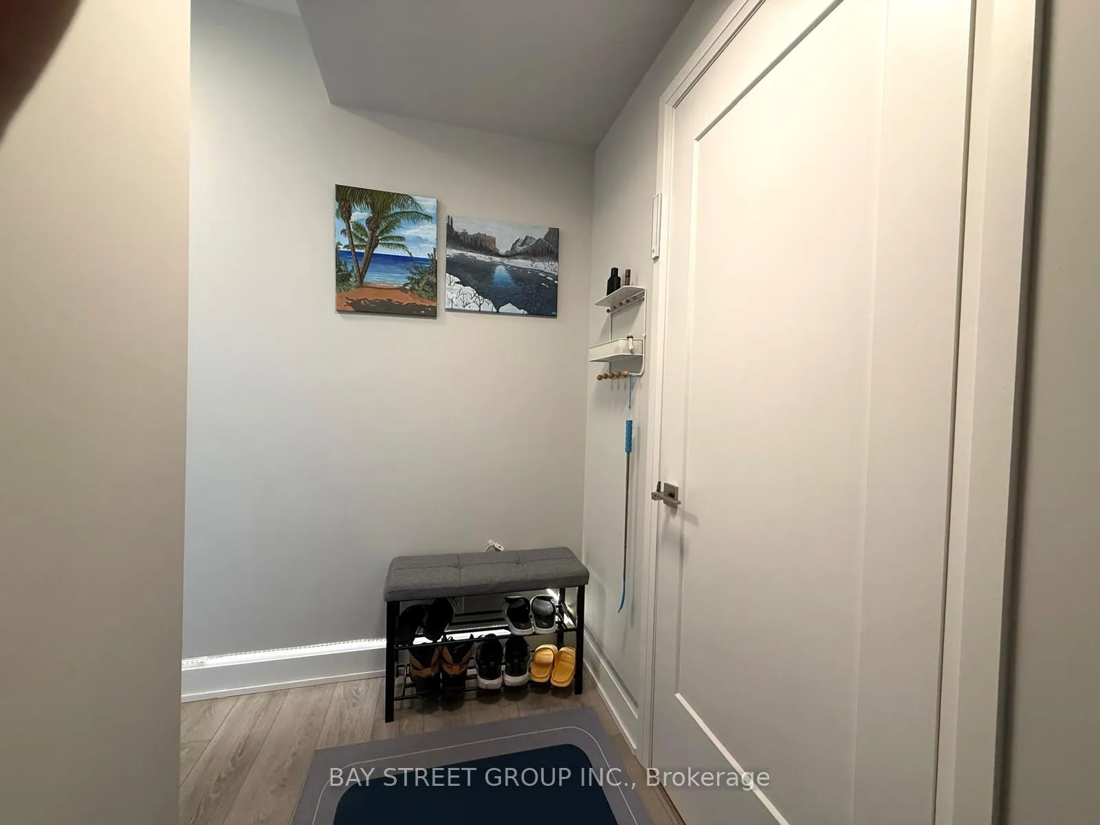 Photo 9 of Unit 1008, 38 Gandhi Lane, Markham, Commerce Valley — HOMEH