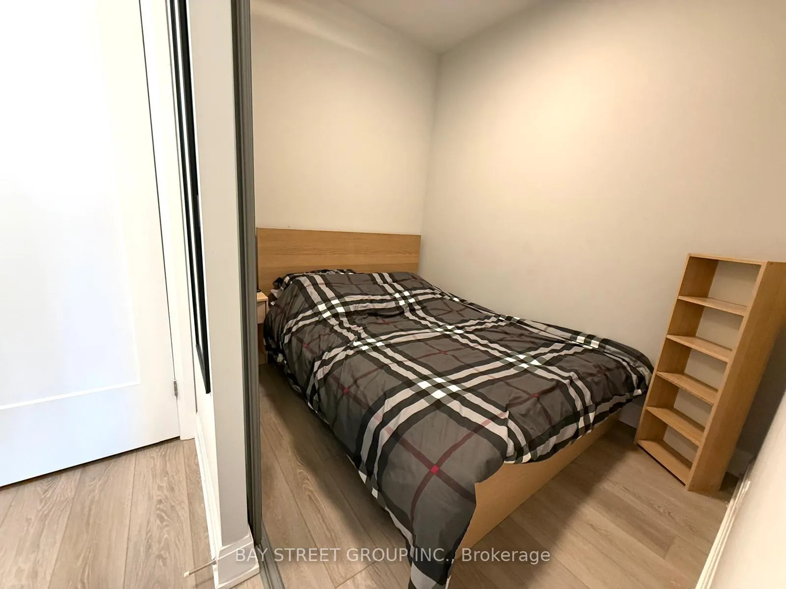 Photo 13 of Unit 1008, 38 Gandhi Lane, Markham, Commerce Valley — HOMEH