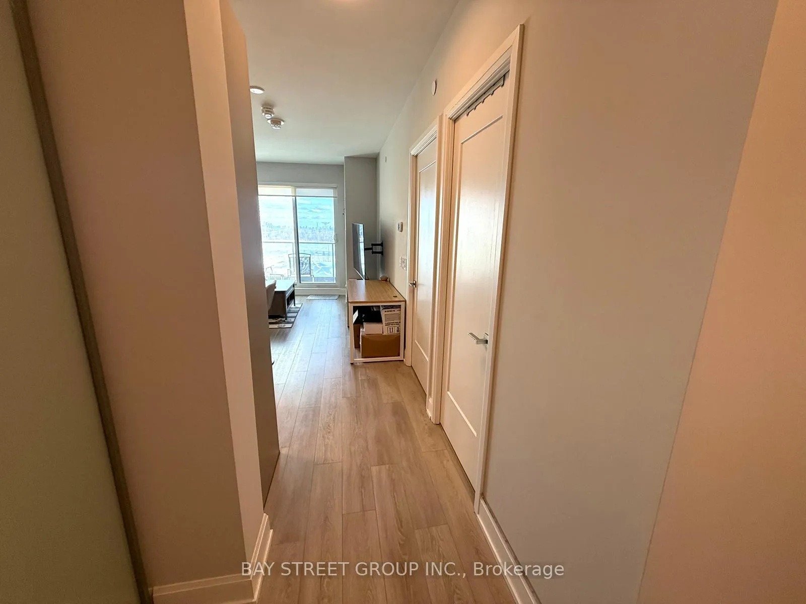 Photo 14 of Unit 1008, 38 Gandhi Lane, Markham, Commerce Valley — HOMEH