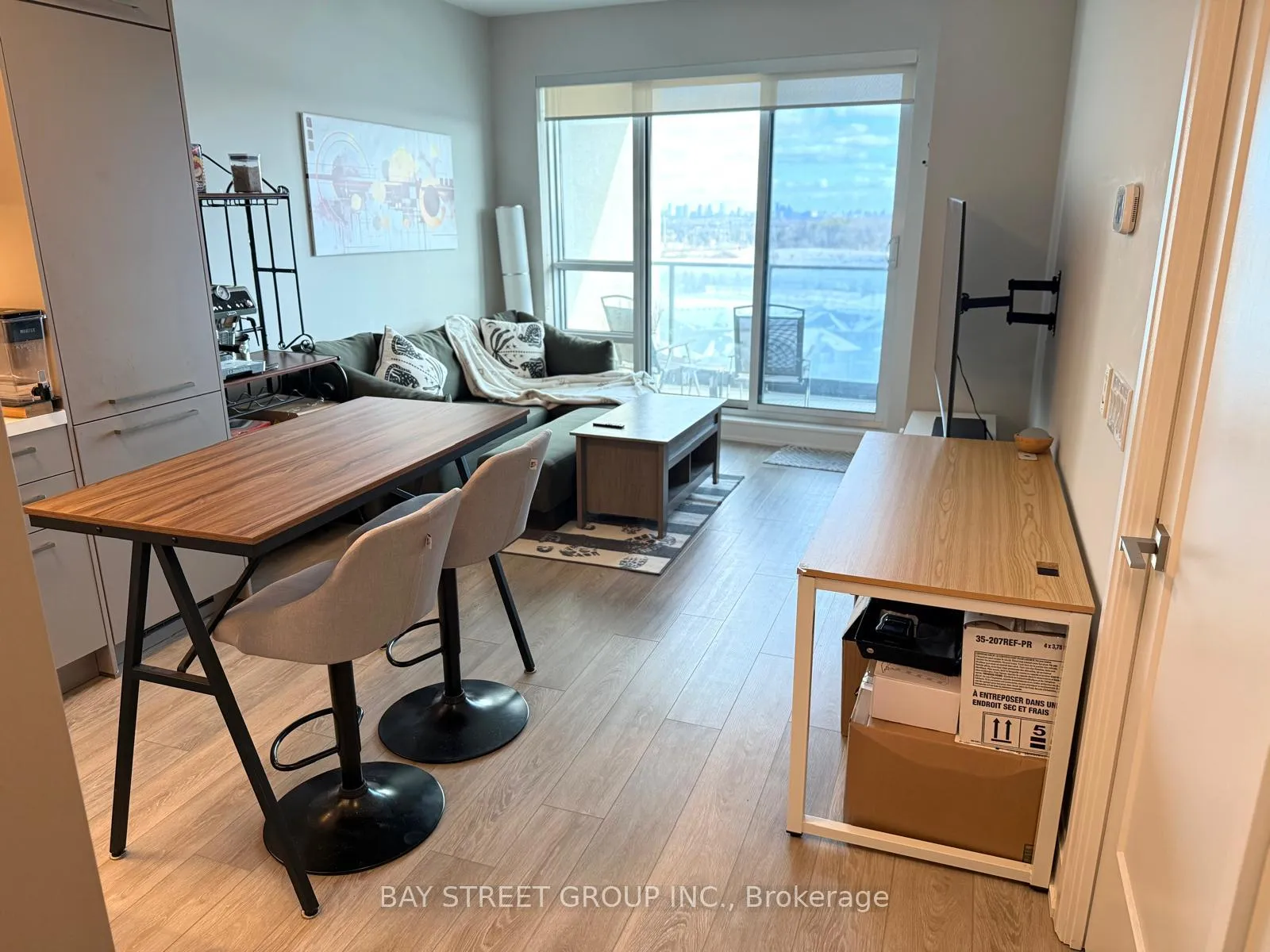 Photo 15 of Unit 1008, 38 Gandhi Lane, Markham, Commerce Valley — HOMEH