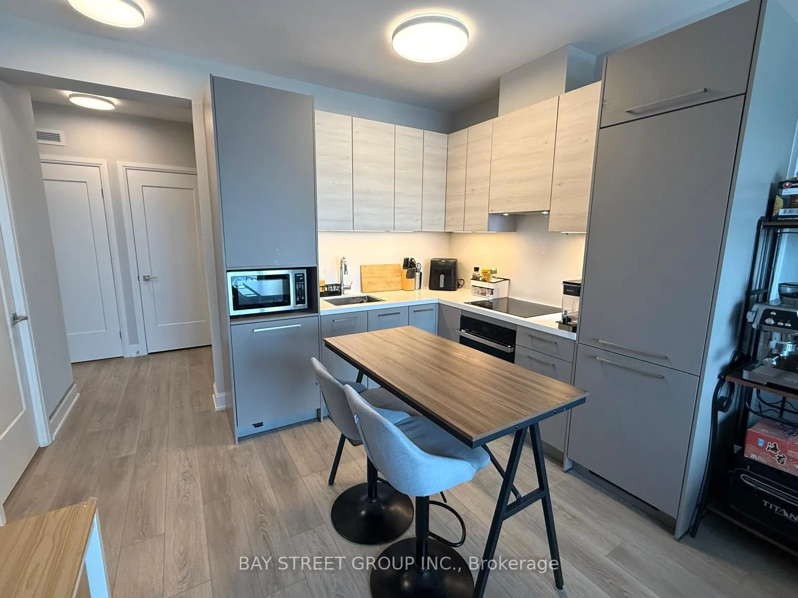 Photo 16 of Unit 1008, 38 Gandhi Lane, Markham, Commerce Valley — HOMEH