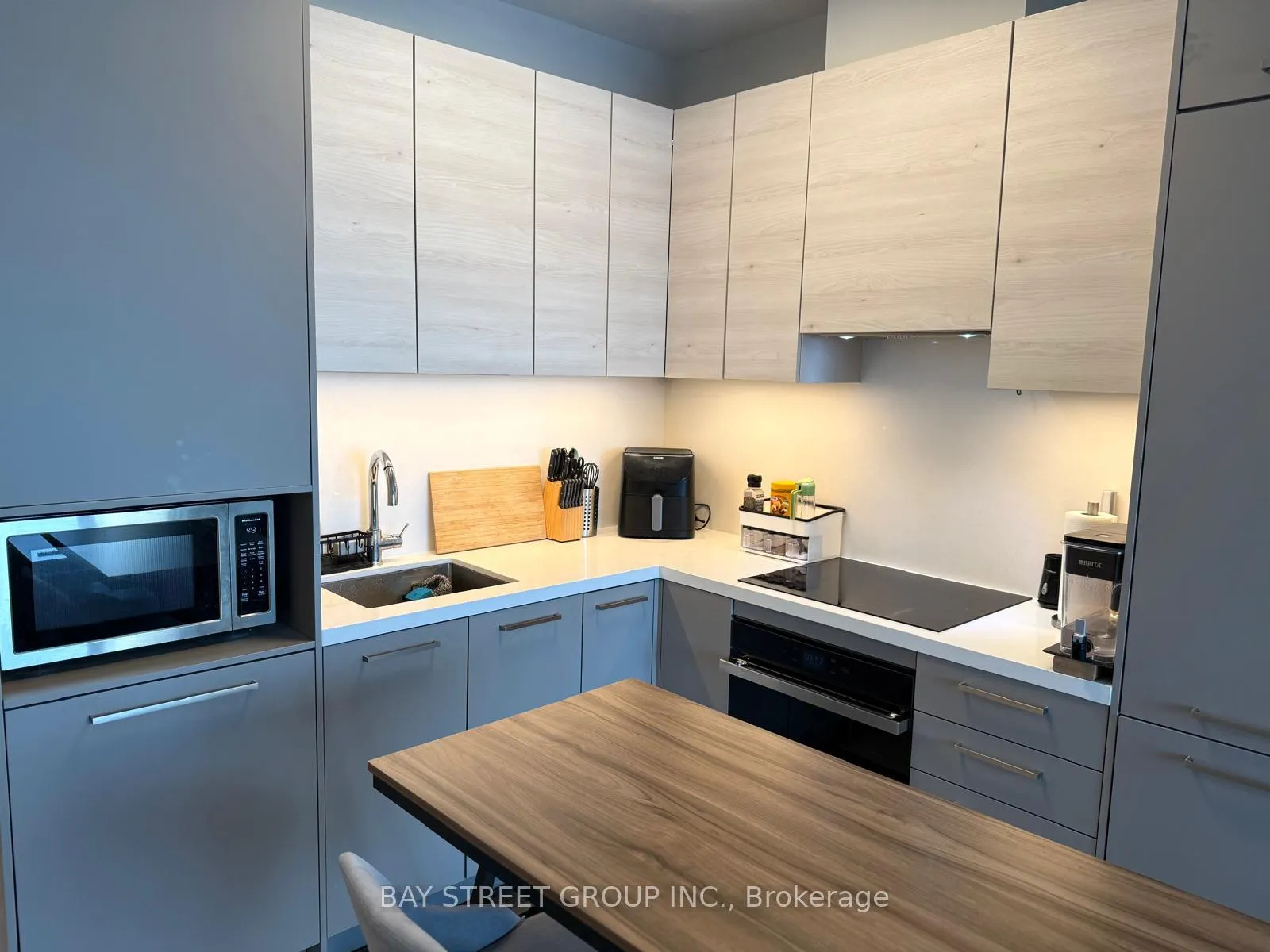 Photo 17 of Unit 1008, 38 Gandhi Lane, Markham, Commerce Valley — HOMEH