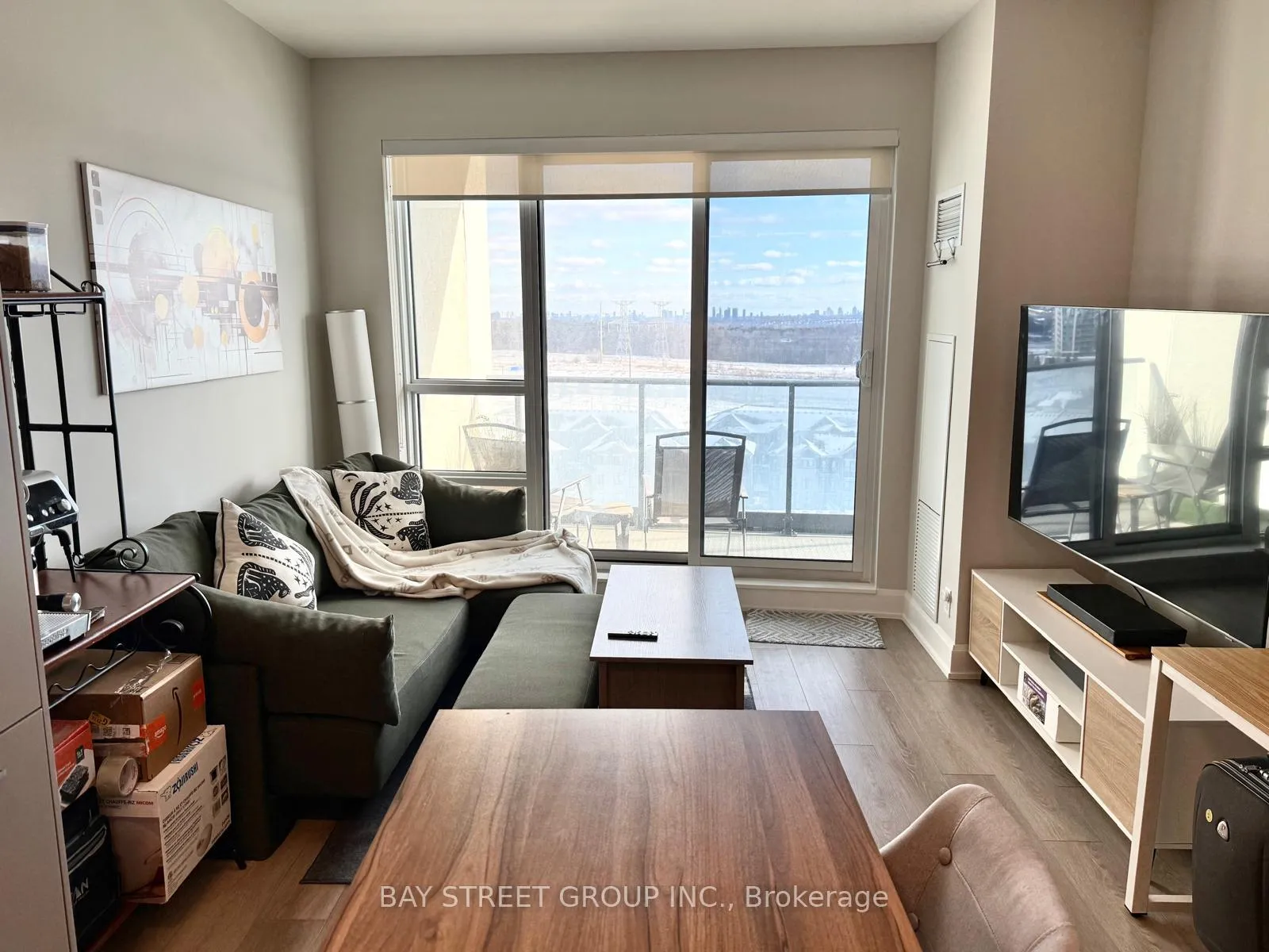 Photo 18 of Unit 1008, 38 Gandhi Lane, Markham, Commerce Valley — HOMEH