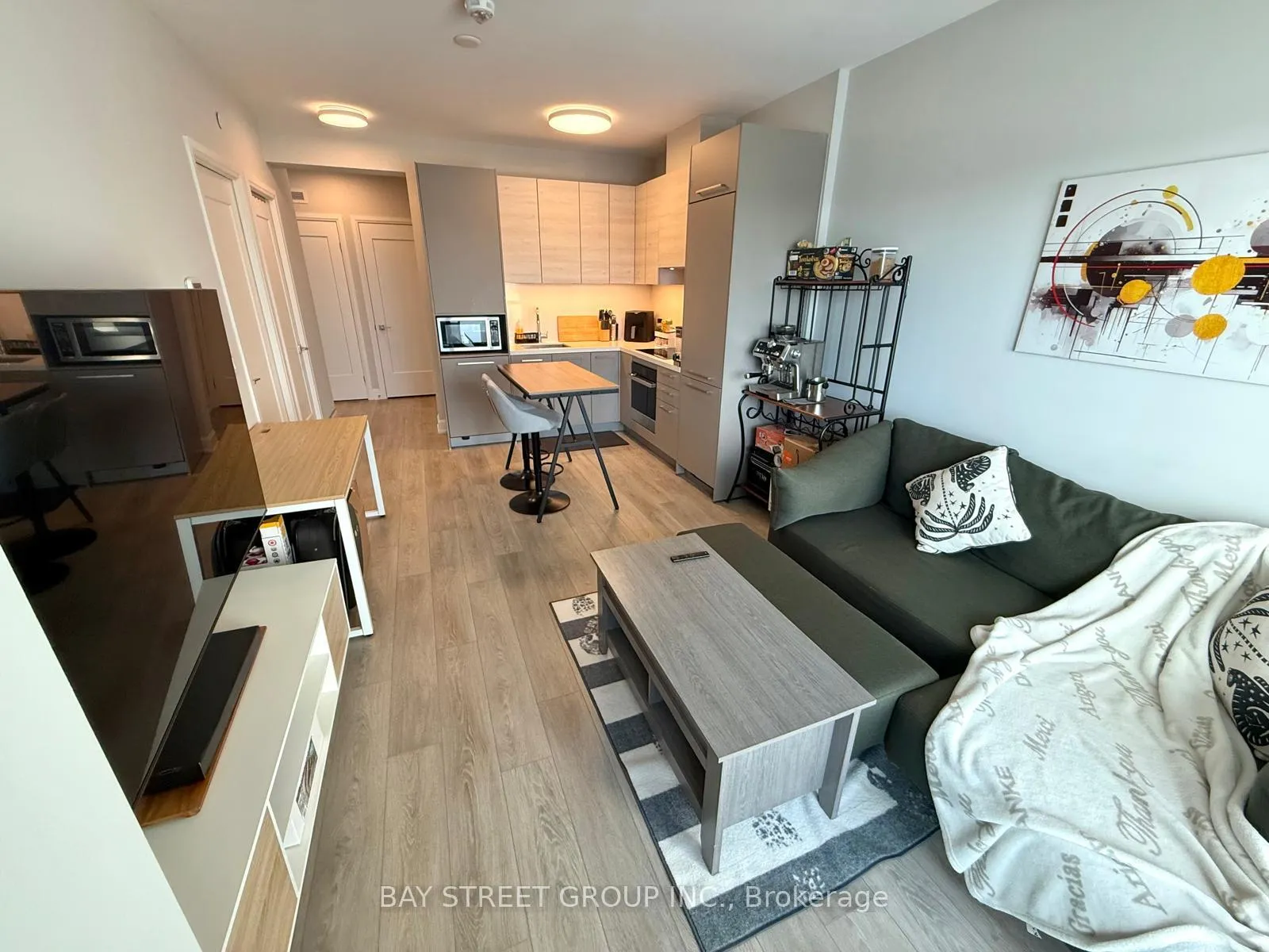 Photo 21 of Unit 1008, 38 Gandhi Lane, Markham, Commerce Valley — HOMEH