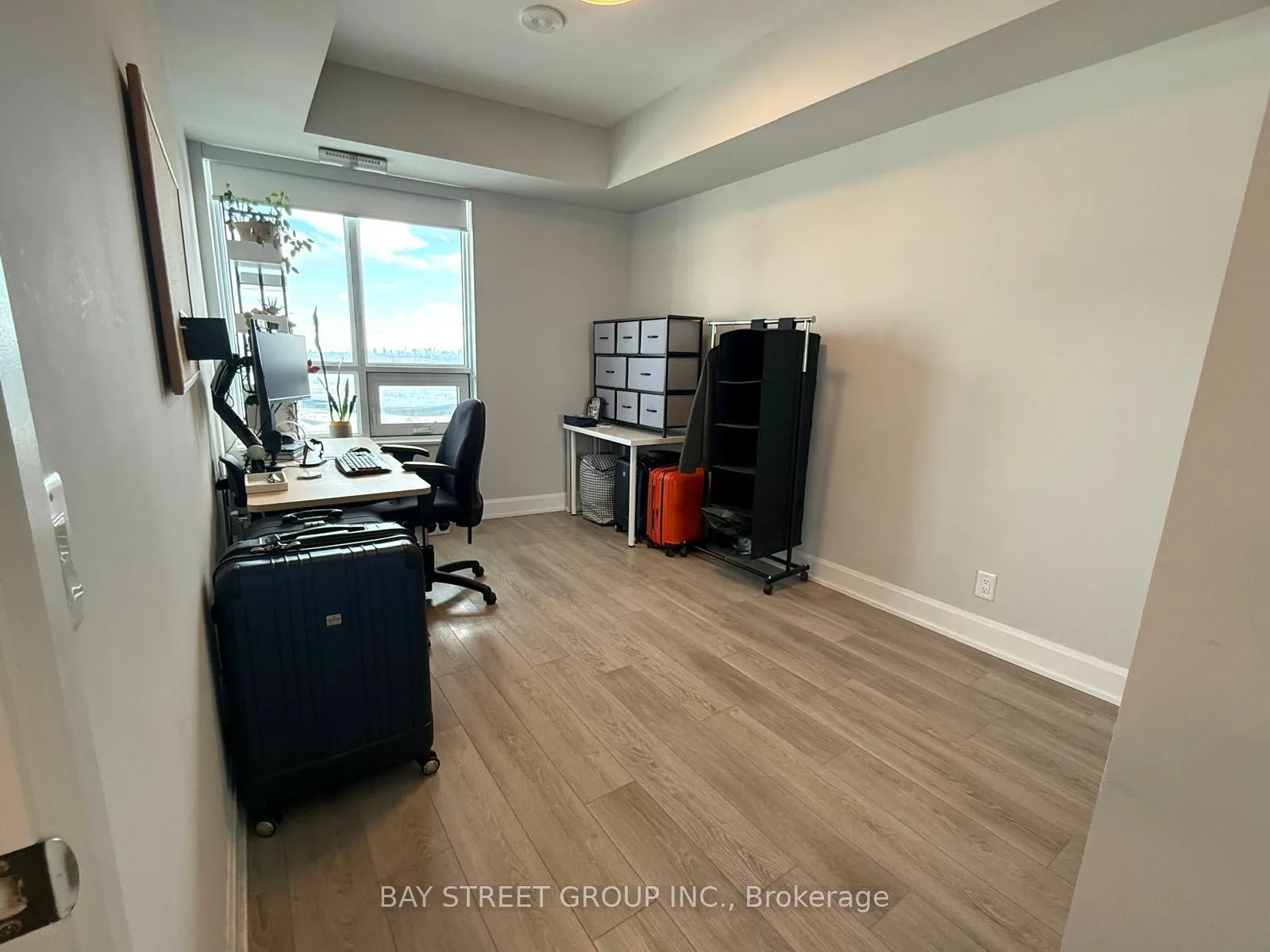Photo 22 of Unit 1008, 38 Gandhi Lane, Markham, Commerce Valley — HOMEH