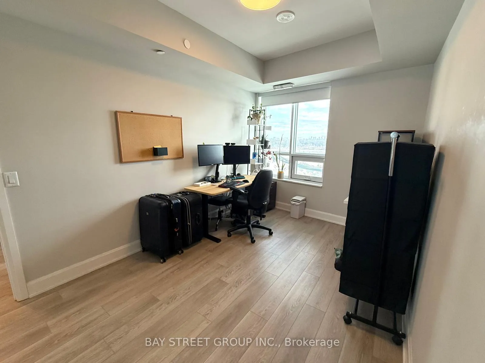 Photo 23 of Unit 1008, 38 Gandhi Lane, Markham, Commerce Valley — HOMEH