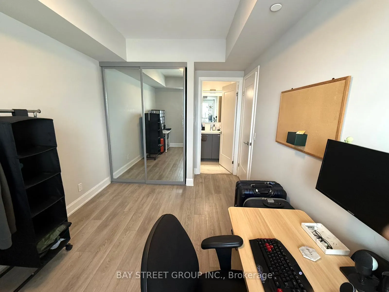 Photo 24 of Unit 1008, 38 Gandhi Lane, Markham, Commerce Valley — HOMEH