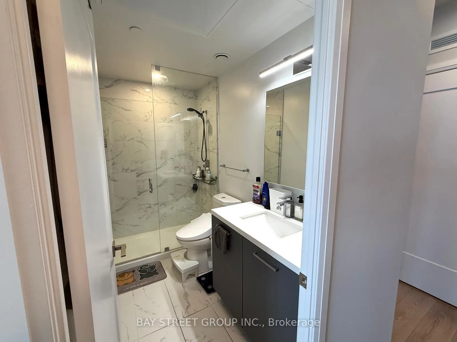 Photo 25 of Unit 1008, 38 Gandhi Lane, Markham, Commerce Valley — HOMEH
