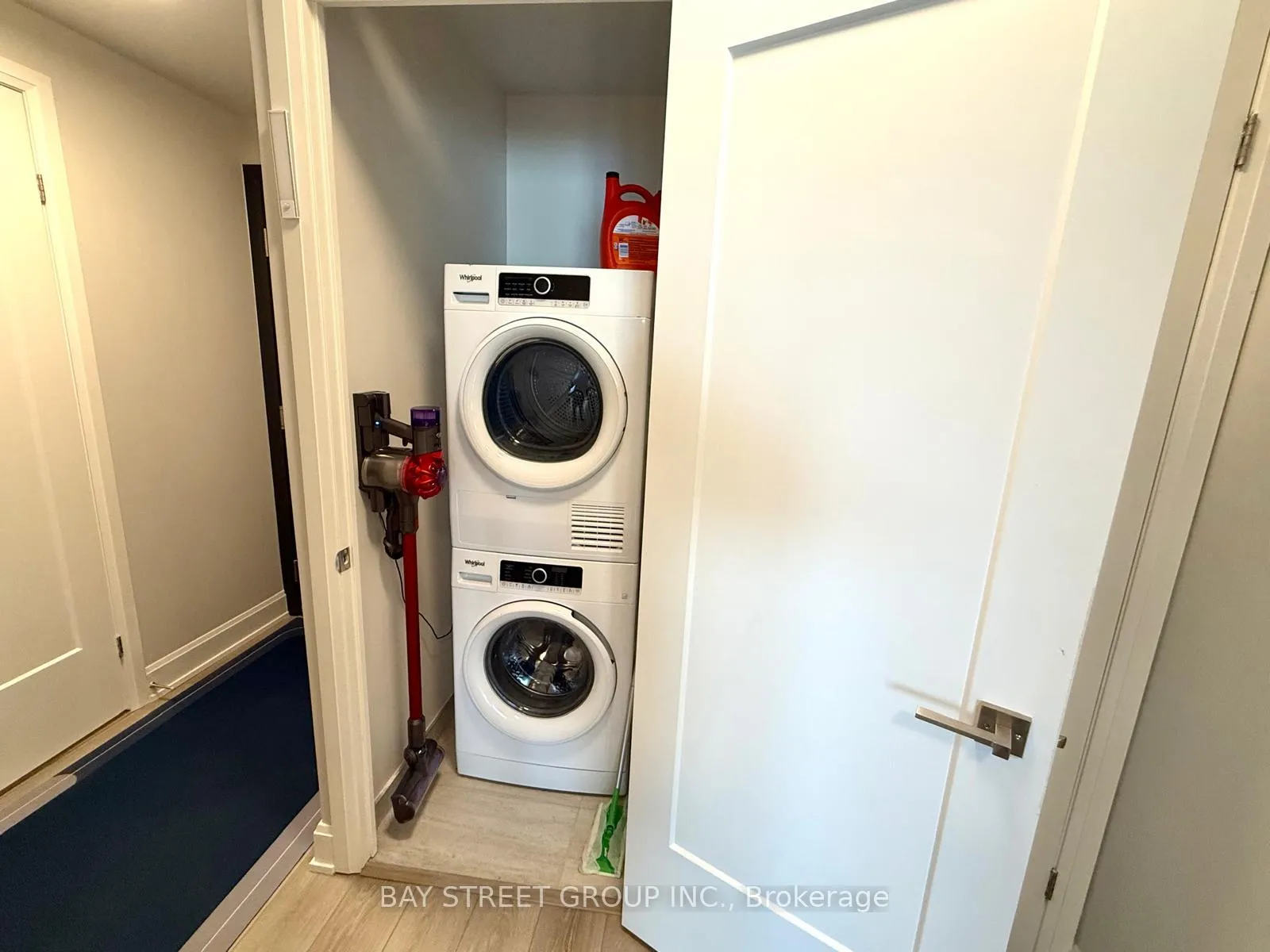 Photo 28 of Unit 1008, 38 Gandhi Lane, Markham, Commerce Valley — HOMEH