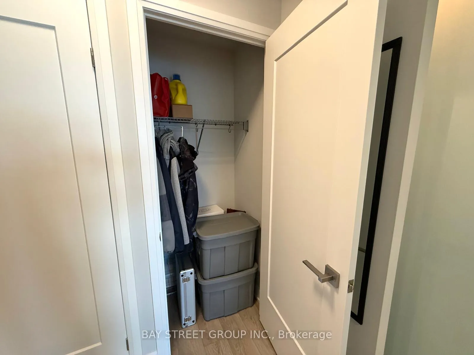 Photo 29 of Unit 1008, 38 Gandhi Lane, Markham, Commerce Valley — HOMEH