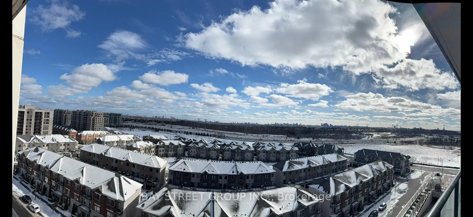Photo 30 of Unit 1008, 38 Gandhi Lane, Markham, Commerce Valley — HOMEH