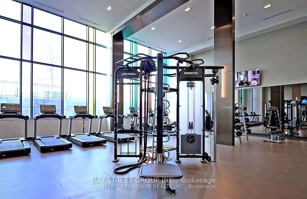 Photo 32 of Unit 1008, 38 Gandhi Lane, Markham, Commerce Valley — HOMEH