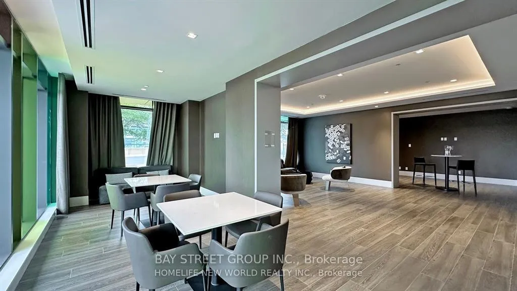 Photo 36 of Unit 1008, 38 Gandhi Lane, Markham, Commerce Valley — HOMEH