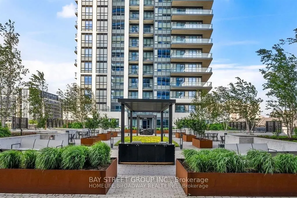 Photo 41 of Unit 1008, 38 Gandhi Lane, Markham, Commerce Valley — HOMEH