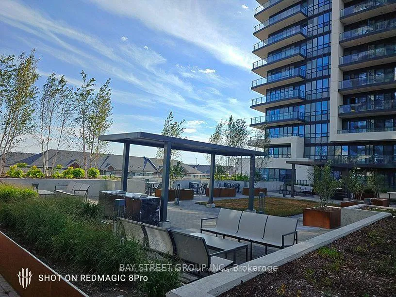 Photo 42 of Unit 1008, 38 Gandhi Lane, Markham, Commerce Valley — HOMEH