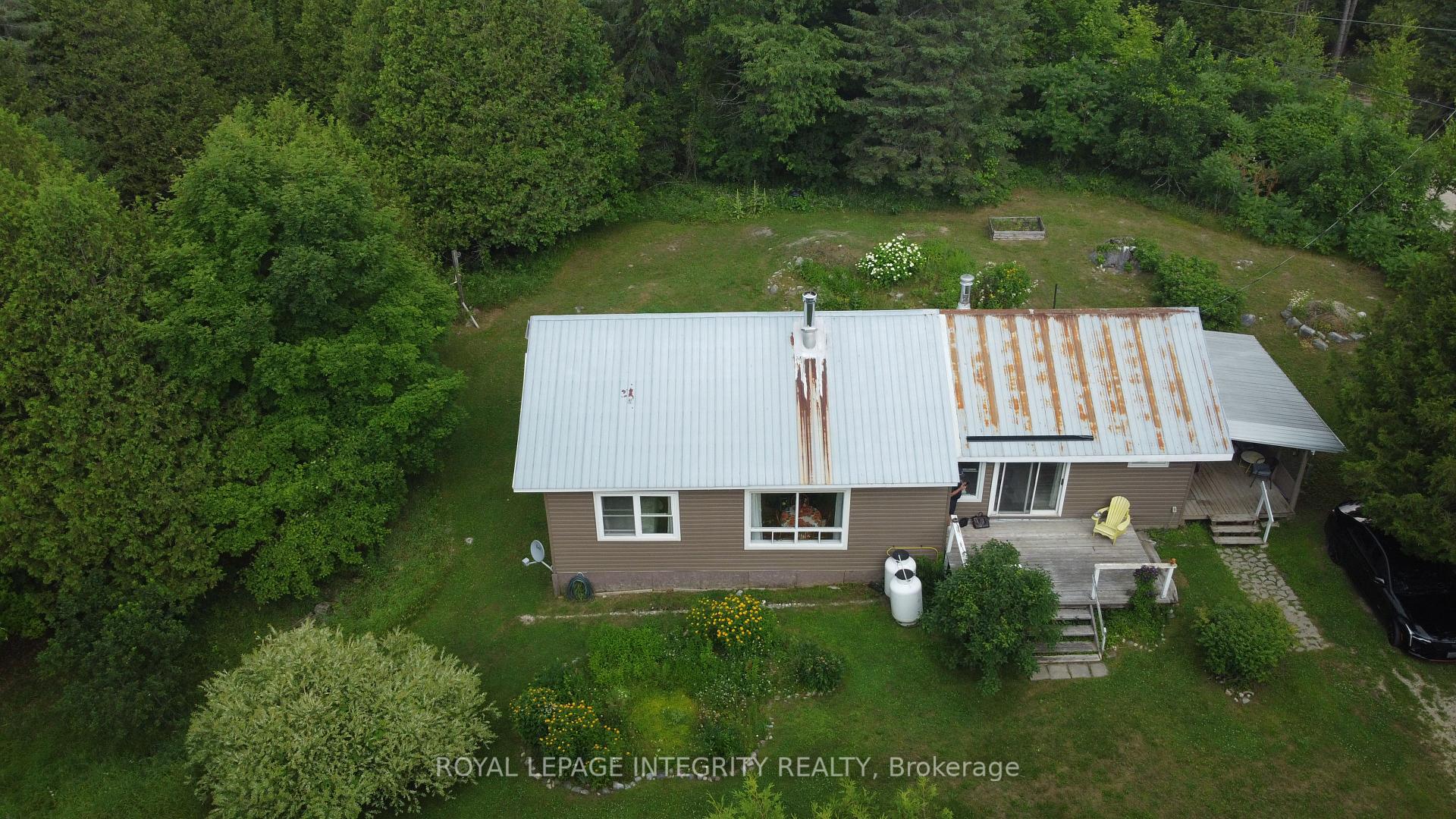 Photo 1 of 865 Con 10 Concession, Lanark Highlands, Lanark Highlands (Lanark) Twp — HOMEH