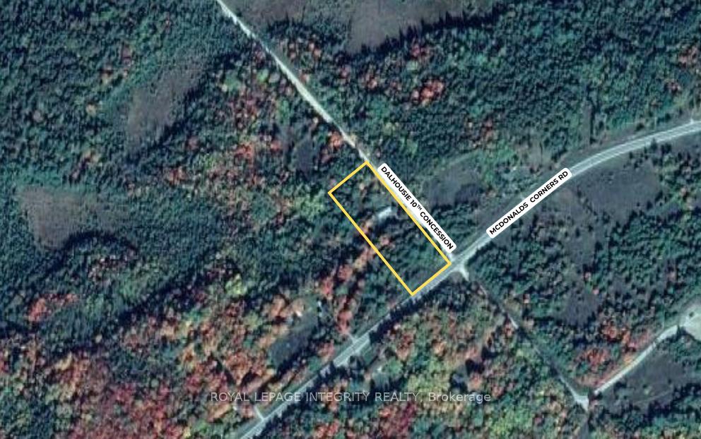Photo 3 of 865 Con 10 Concession, Lanark Highlands, Lanark Highlands (Lanark) Twp — HOMEH