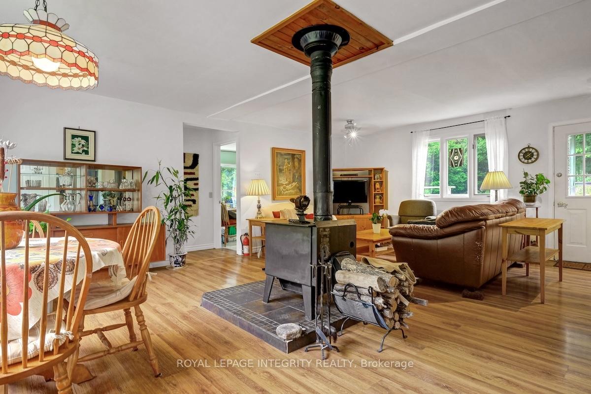 Photo 9 of 865 Con 10 Concession, Lanark Highlands, Lanark Highlands (Lanark) Twp — HOMEH