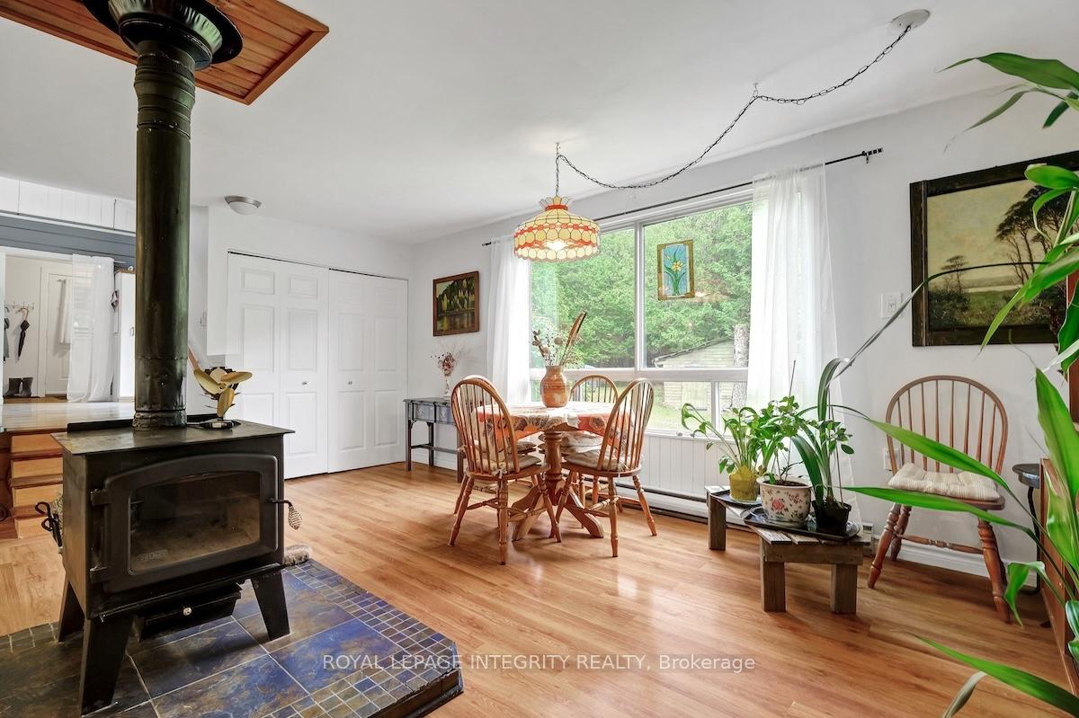 Photo 10 of 865 Con 10 Concession, Lanark Highlands, Lanark Highlands (Lanark) Twp — HOMEH