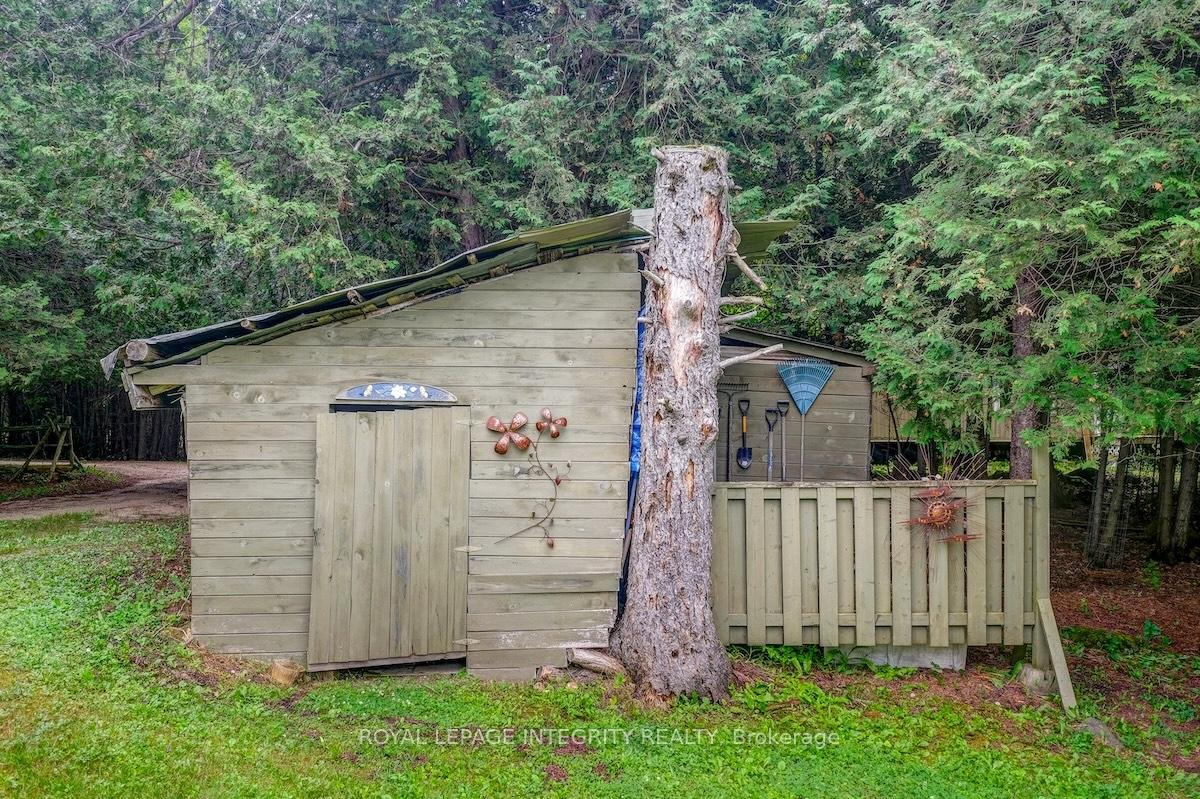 Photo 31 of 865 Con 10 Concession, Lanark Highlands, Lanark Highlands (Lanark) Twp — HOMEH