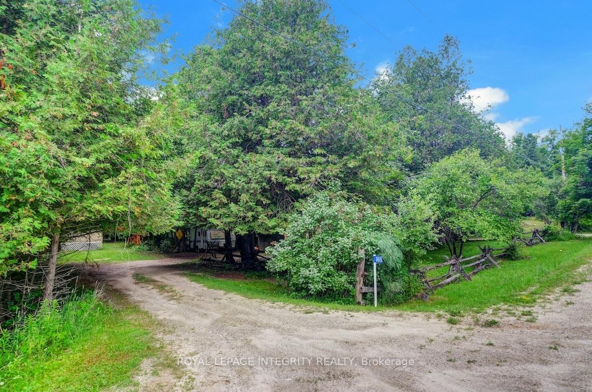 Photo 33 of 865 Con 10 Concession, Lanark Highlands, Lanark Highlands (Lanark) Twp — HOMEH