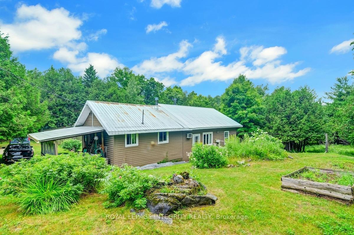 Photo 36 of 865 Con 10 Concession, Lanark Highlands, Lanark Highlands (Lanark) Twp — HOMEH