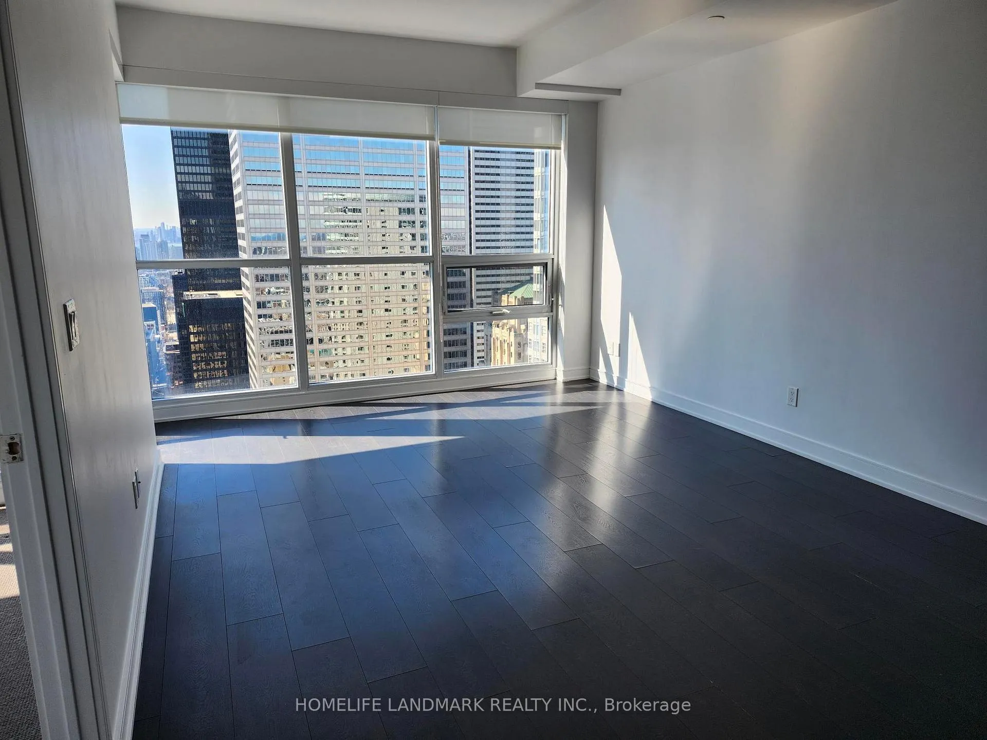Photo 1 of Unit 5108, 88 Scott Street, Toronto, Church-Yonge Corridor — HOMEH