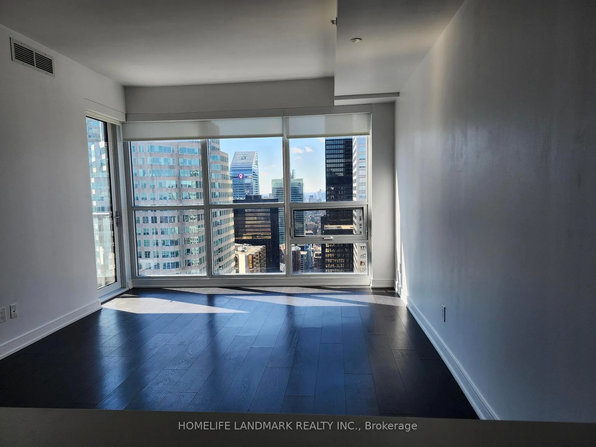 Photo 2 of Unit 5108, 88 Scott Street, Toronto, Church-Yonge Corridor — HOMEH