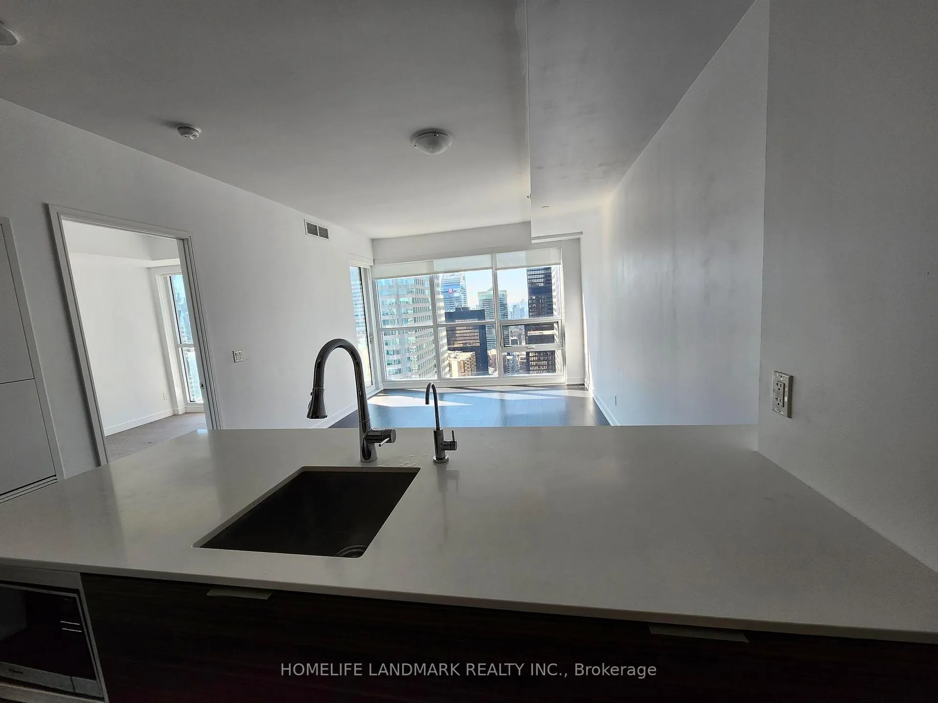 Photo 3 of Unit 5108, 88 Scott Street, Toronto, Church-Yonge Corridor — HOMEH