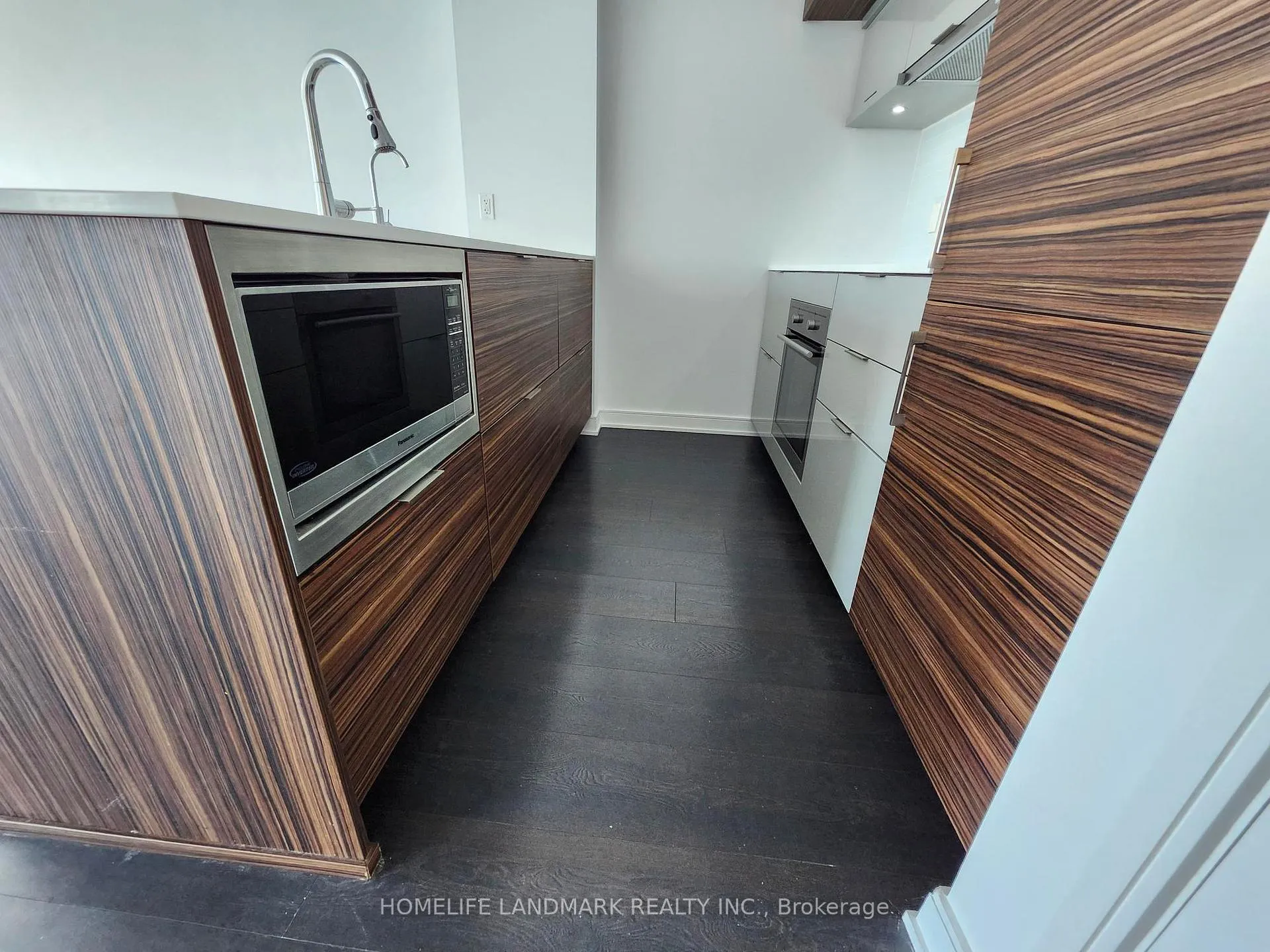 Photo 7 of Unit 5108, 88 Scott Street, Toronto, Church-Yonge Corridor — HOMEH