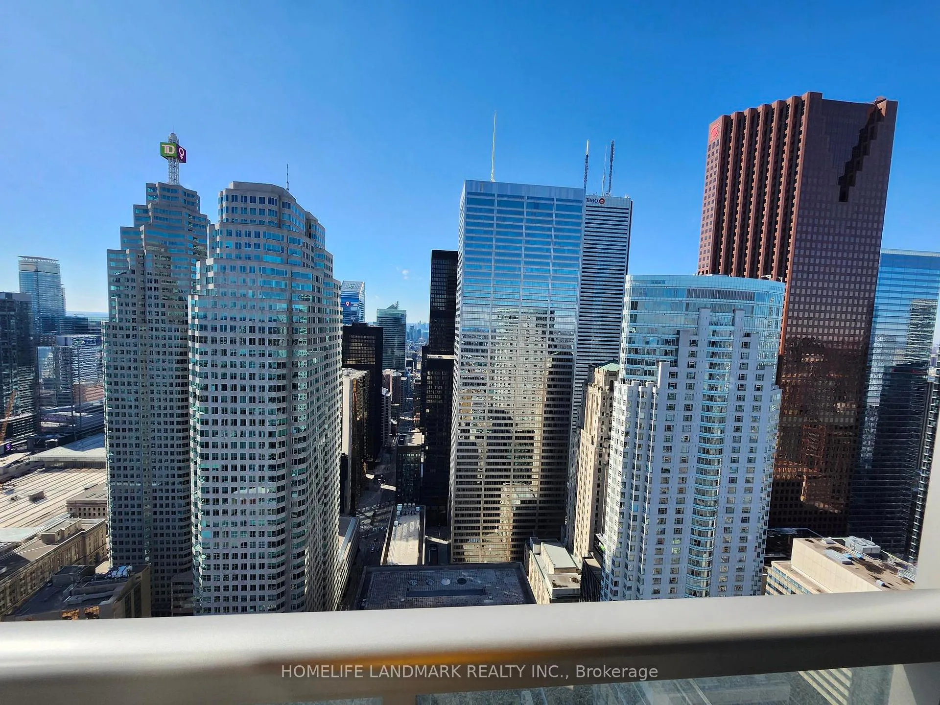 Photo 10 of Unit 5108, 88 Scott Street, Toronto, Church-Yonge Corridor — HOMEH