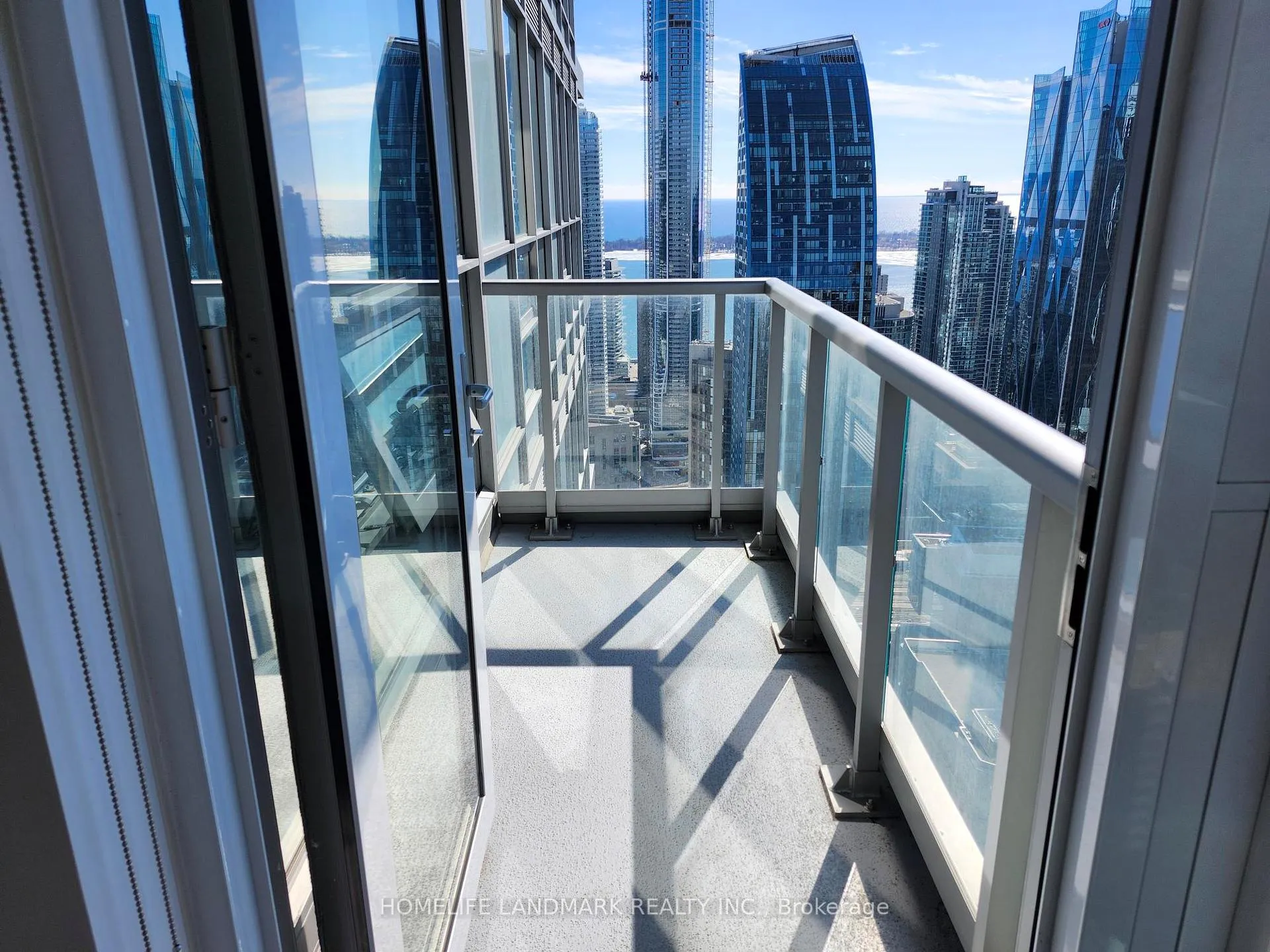 Photo 11 of Unit 5108, 88 Scott Street, Toronto, Church-Yonge Corridor — HOMEH