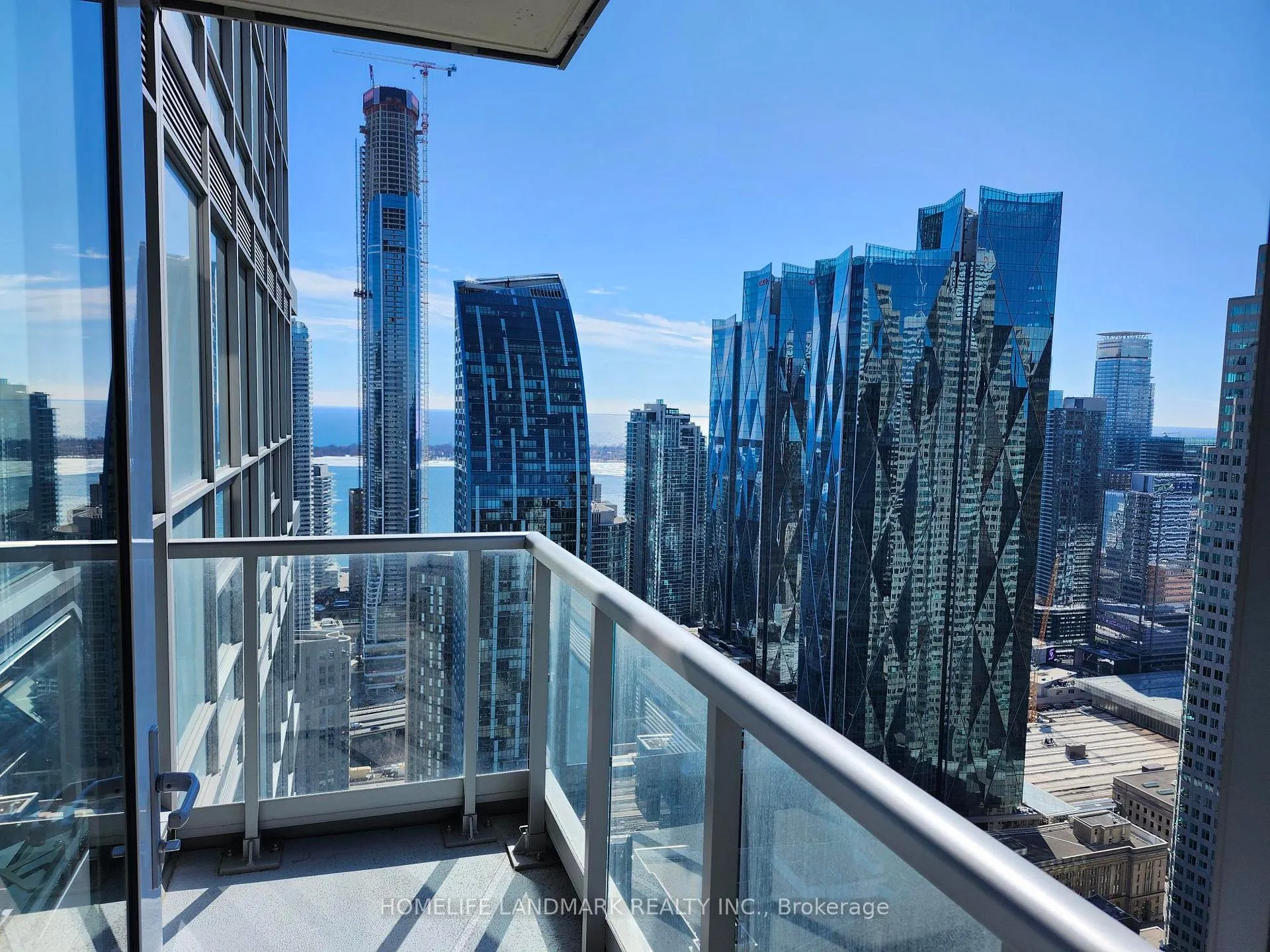 Photo 12 of Unit 5108, 88 Scott Street, Toronto, Church-Yonge Corridor — HOMEH