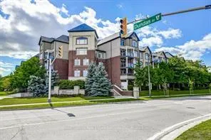 Front of Unit 201, 3060 Rotary Way W